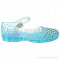 Jelly shoes - SF02 2