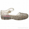 Jelly shoes - SF02 4