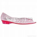 Jelly shoes - SF03 2