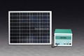 Solar Mobile Power System 1