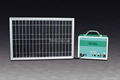 Solar Mobile Power System 2