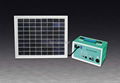 Solar Mobile Power System 3