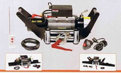 Electric Winch