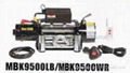 Electric Winch