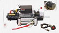 Electric Winch  1