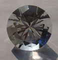 crystal diamond paperweight 1