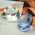 crystal diamond paperweight 3