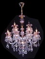 crystal chandeliers 1