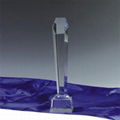 blank crystal awards 2