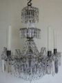 antique crystal lighting 3