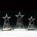 Laser engraved crystal trophies 5