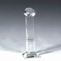 blank crystal awards 4