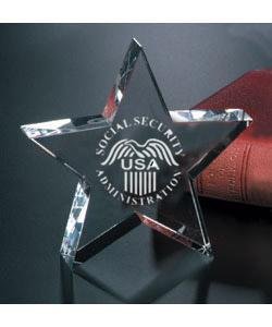 crystal star awards, trophies 4
