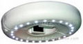 LED umbrella light 1