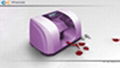 Multifunction Fashion Printer