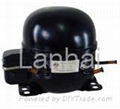 Sell Refrigerator Compressor R12 1