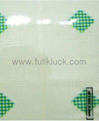 PVC PRINTED FILM