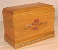 Pet's Coffin 1