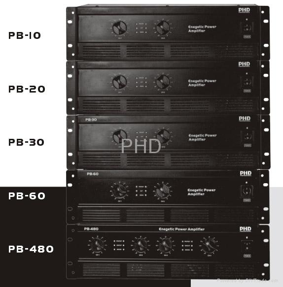 专业功率放大器