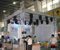 aluminium truss, light truss