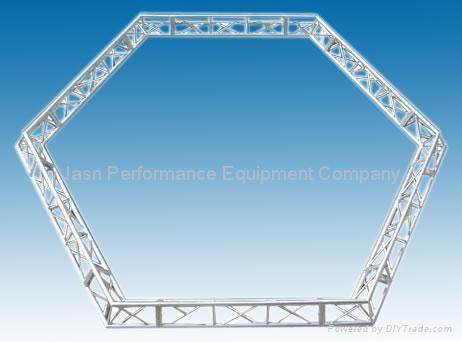 truss,aluminium truss, Bolts truss,lighting truss 4