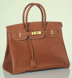 Fashion handbag 3