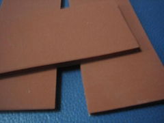 silicone rubber sheet