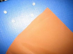 ultra big ultra large ultra wide silicone foam sheet