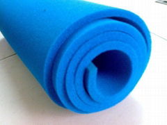 ultra wide(4.0m wide) silicone sheet