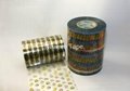 Diaper Side Tape,Velcro frontal tape