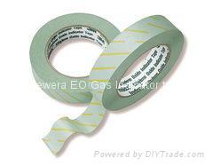 EO Gas Indicator tape