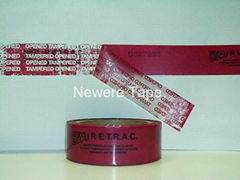 tamper evident tape