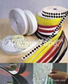 Hook & Loop Fastening Tape 1