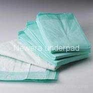 Incontinence Pad, underpad