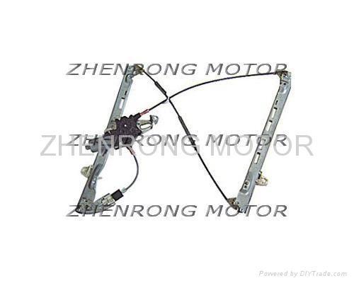 Peugeot 206 Window Lifter / Power Window Regulator