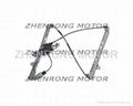 Peugeot 206 Window Lifter / Power Window Regulator 1