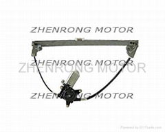 Peugeot 405 Window Lifter / Power Window Regulator