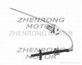 Renault 9 Power Window Regulator / Window Lifter 1