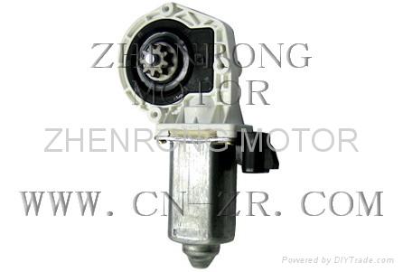 Ford lift motor part window #8