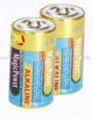 LR6 AA Size Alkaline Battery  3