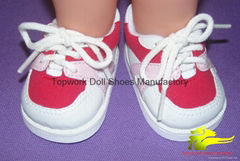 Doll Shoes