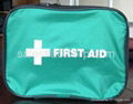 First Aid Kit 2