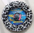 Furry Style Steering Wheel Cover 1