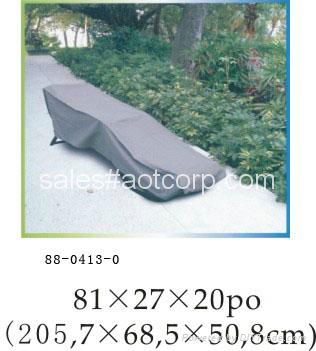 Outdoor Furniture Cover 2