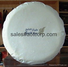 4WD Spare Wheel Cover (SWC-01)