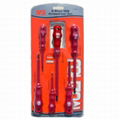 M&S™ 6PC SCREWDRIVER SET (07503)