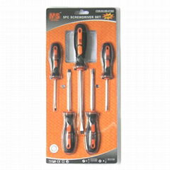 M&S™ 5PC SCREWDRIVER SET (07505) 