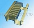 electronic heat sink  1