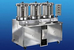 Fully-Automatic Herb Decoction Machine