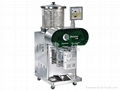 TCM Herb Decocting Machine-BZY150A41X